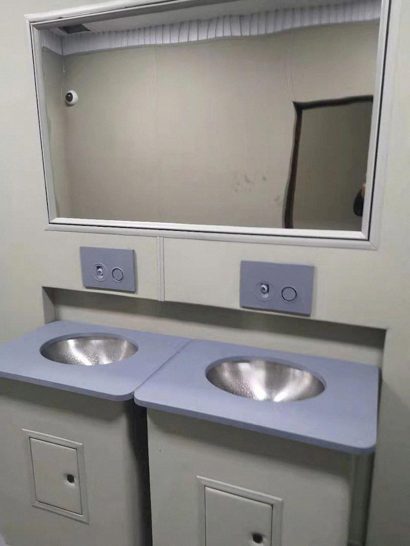 防撞桌椅軟包報價