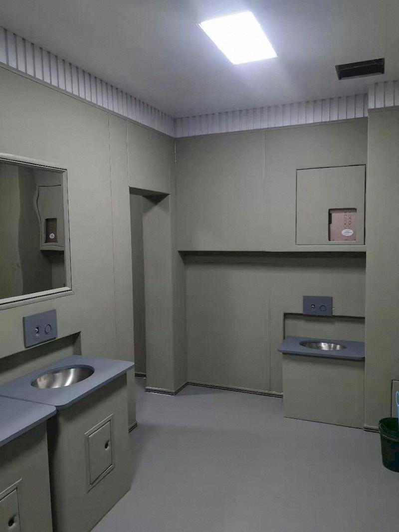 防撞頭床頭軟包