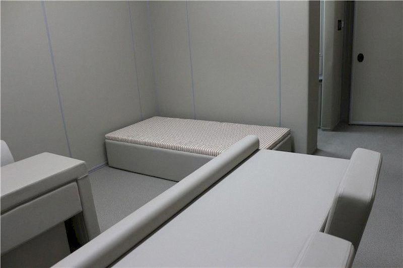 防水防撞軟包墻板