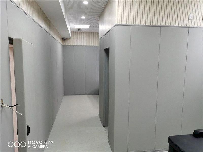 防護欄桿上怎么裝防撞軟包