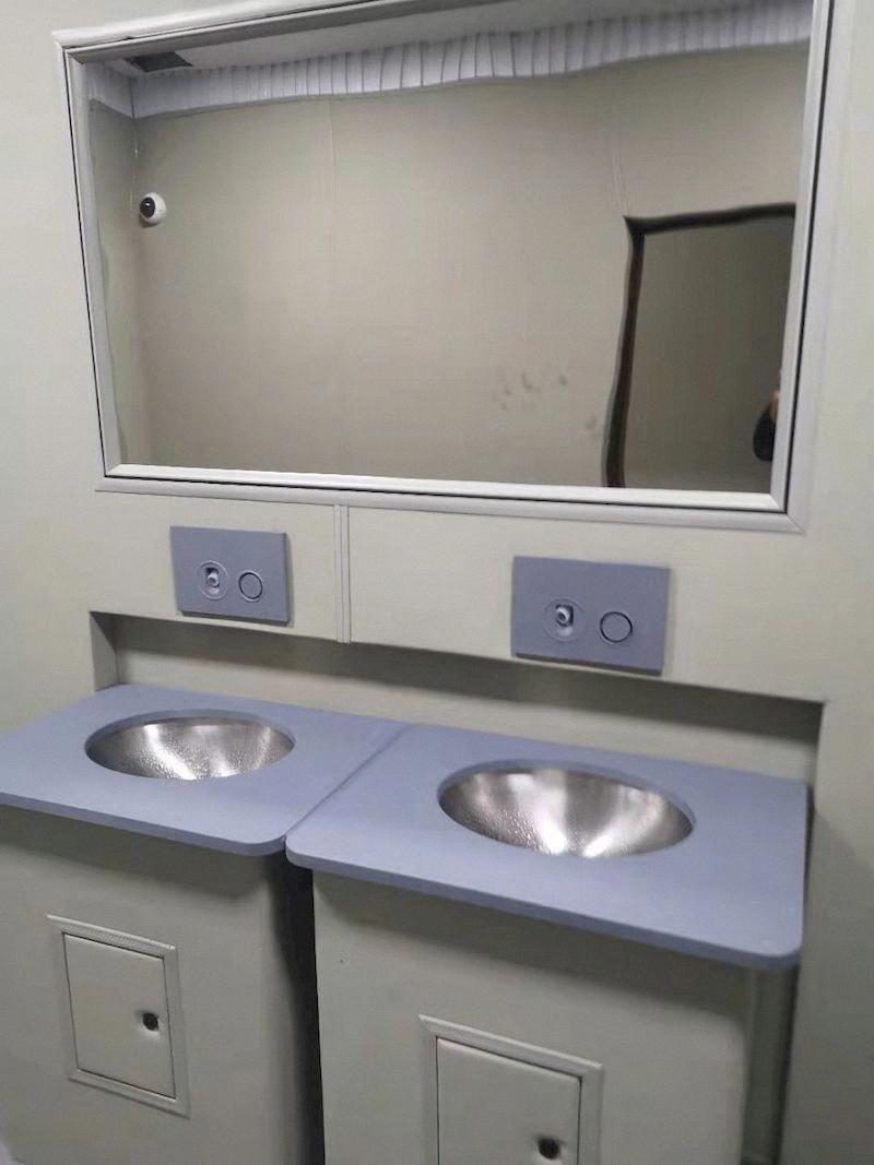 青陽防撞軟包