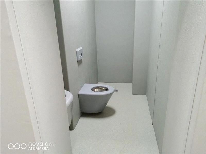樓頂貼阻尼隔音氈好嗎