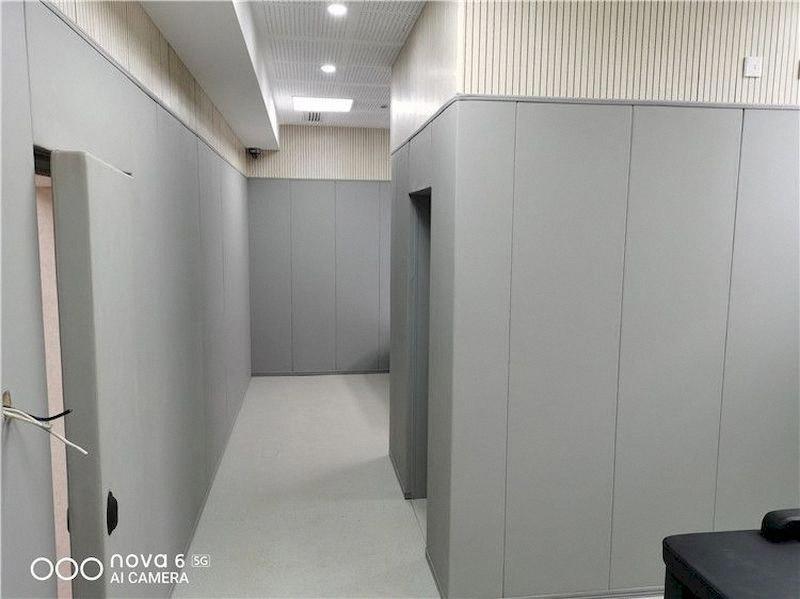 廣東阻尼隔音氈廠家批發(fā)，專業(yè)聲學(xué)解決方案提供商