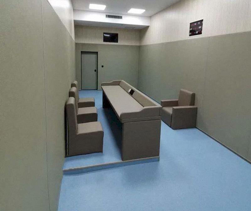 白色阻尼隔音氈京東自營