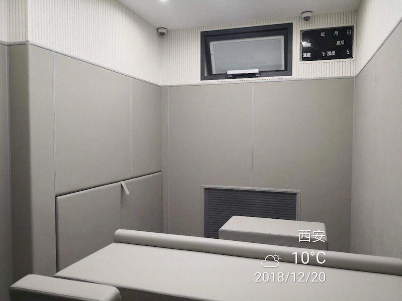 金屬隔音氈和阻尼隔音氈