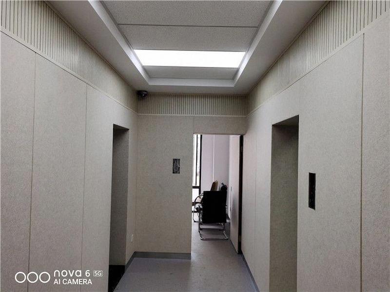阻尼隔音氈與水電管道連接的技巧與應(yīng)用