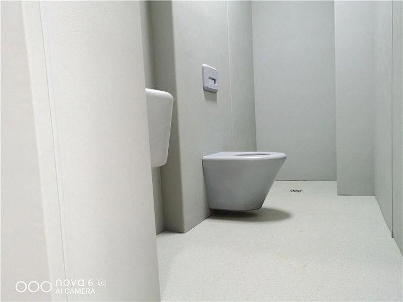 阻尼隔音氈徐州：打造寧靜空間的秘密武器
