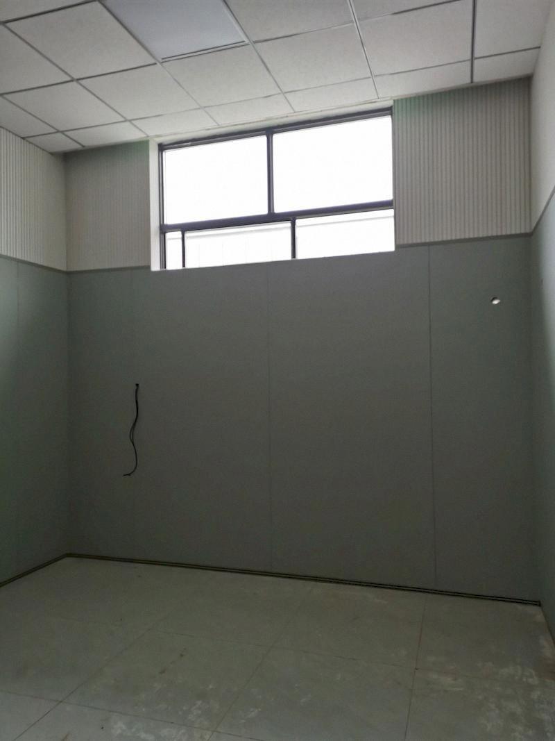 阻尼隔音氈如何施工薄