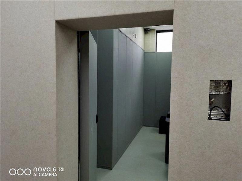 成都阻尼隔音氈定制：專業(yè)解決方案提升聲學(xué)環(huán)境