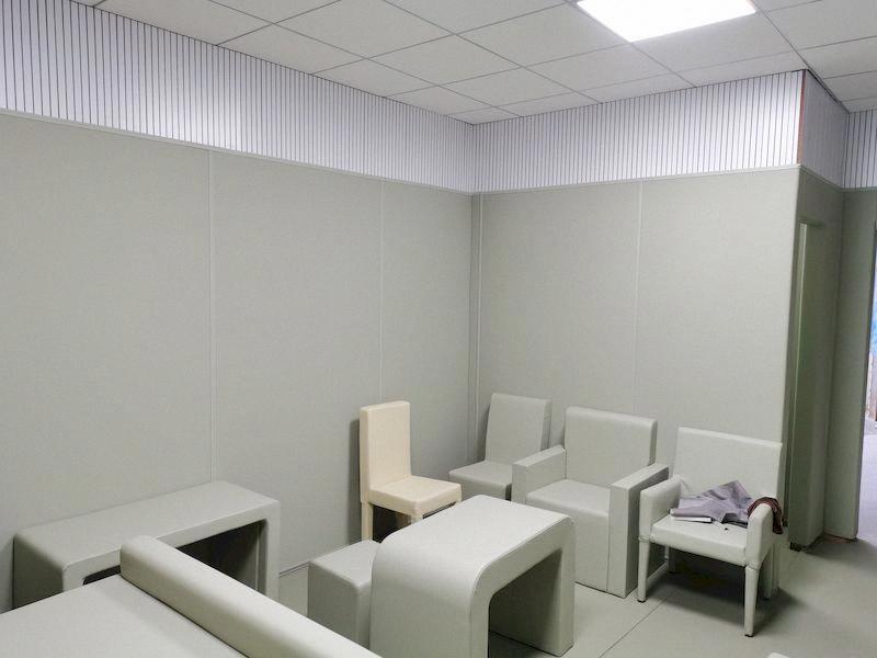 樓頂阻尼隔音氈施工指南：打造寧靜空間的關鍵步驟