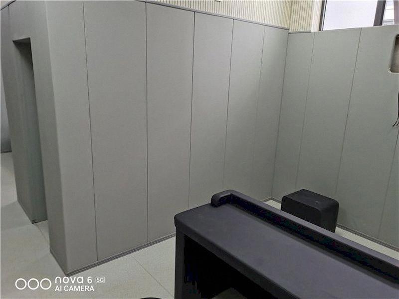 云南阻尼隔音氈安裝：打造靜謐空間的專家指南