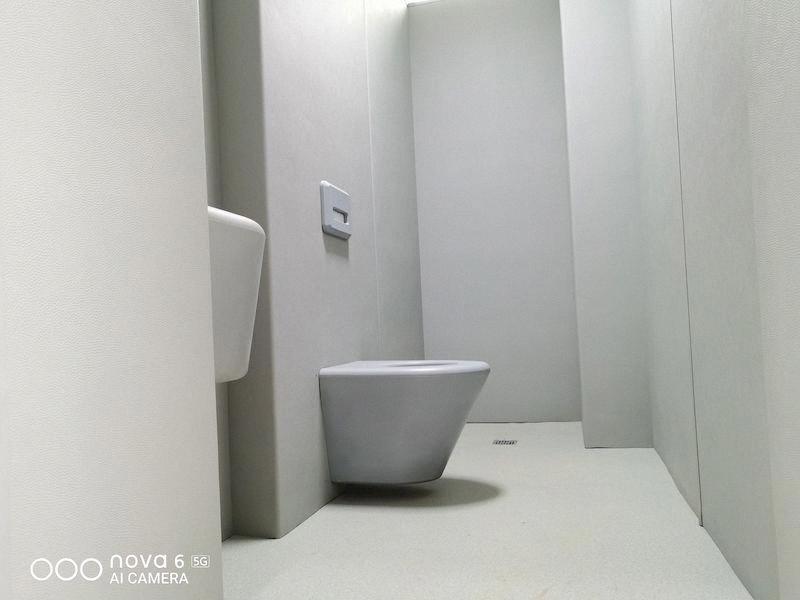 阻尼隔音氈可以用多久：景麗倫為您解答