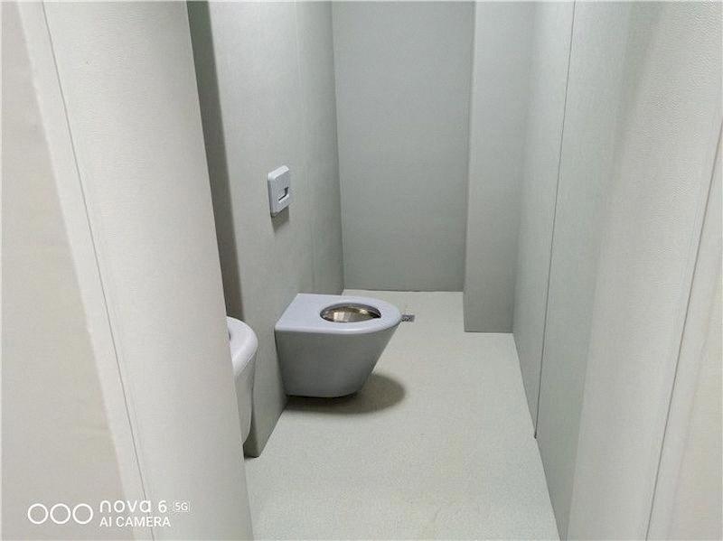 隔音阻尼氈實(shí)測
