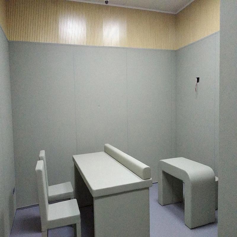 深入了解高阻尼隔音氈制作工藝，打造寧靜空間